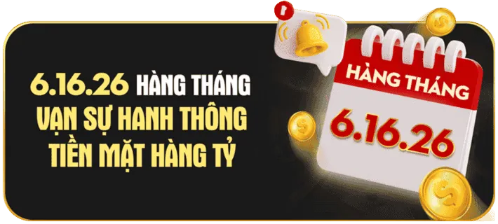 Tiền thưởng nạp tiền okfun app