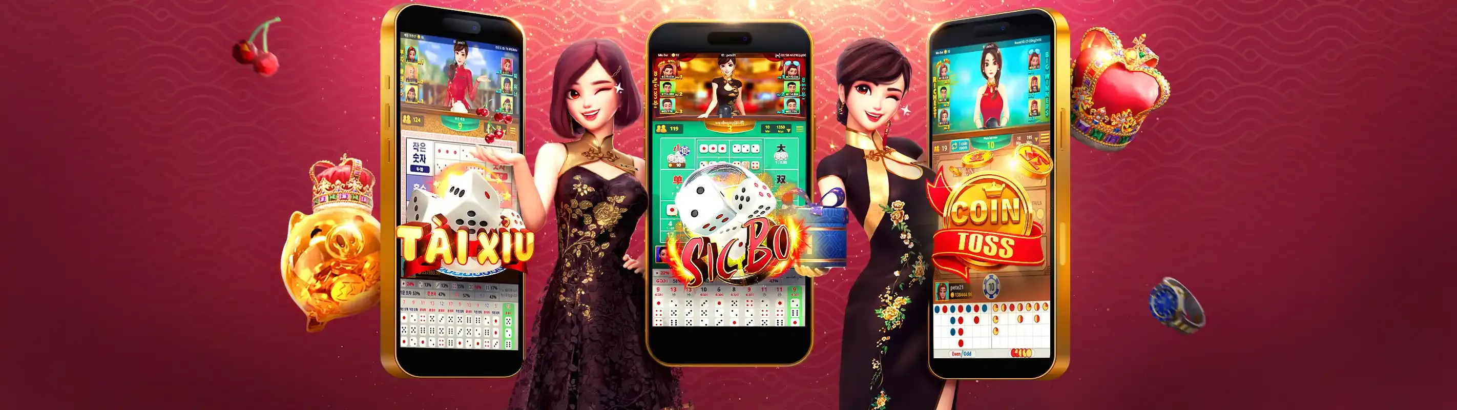 Hình ảnh chính sách cookie của okfun app